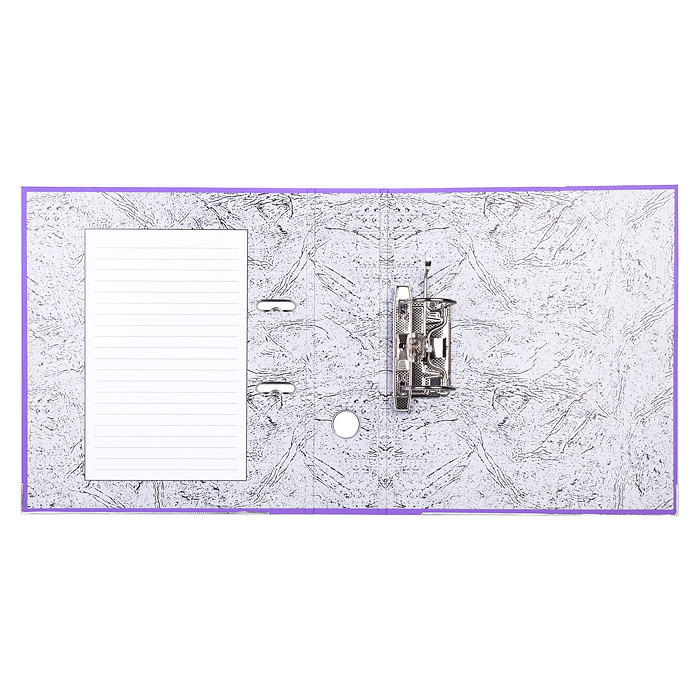 Фото к товару Папка с арочным механизмом "Pastel" A4 75 мм PVC собранная, металлическая окантовка, запе Папка с арочным механизмом "Pastel" A4 75 мм PVC собранная, металлическая окантовка, запе