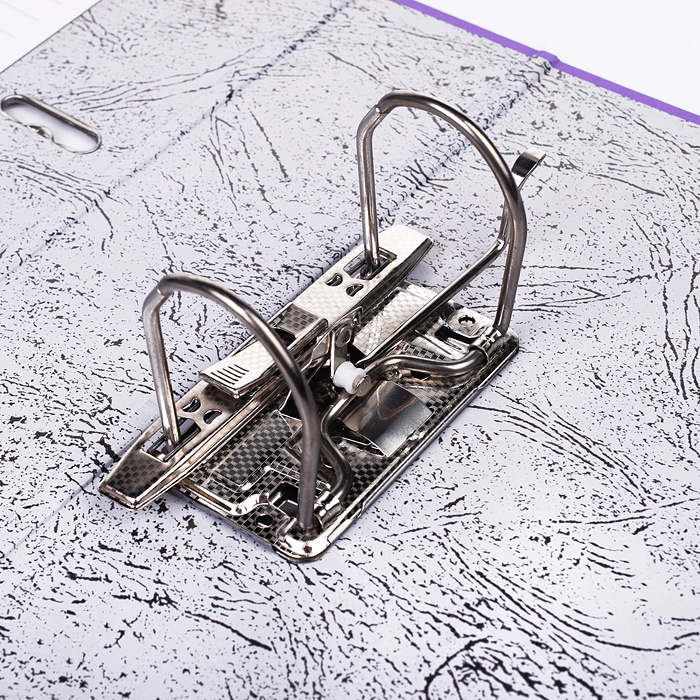 Фото к товару Папка с арочным механизмом "Pastel" A4 75 мм PVC собранная, металлическая окантовка, запе Папка с арочным механизмом "Pastel" A4 75 мм PVC собранная, металлическая окантовка, запе