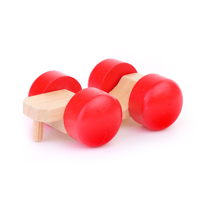 Фото к товару Каталка D1478 "Курица" в коробке Каталка D1478 "Курица" в коробке