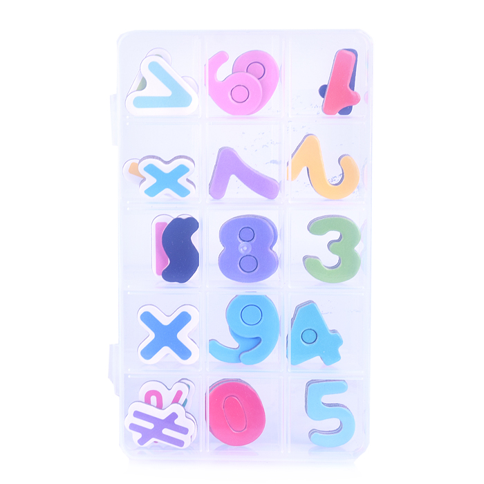 Фото к товару Счетный материал D1474 Арифметика" Счетный материал D1474 Арифметика"