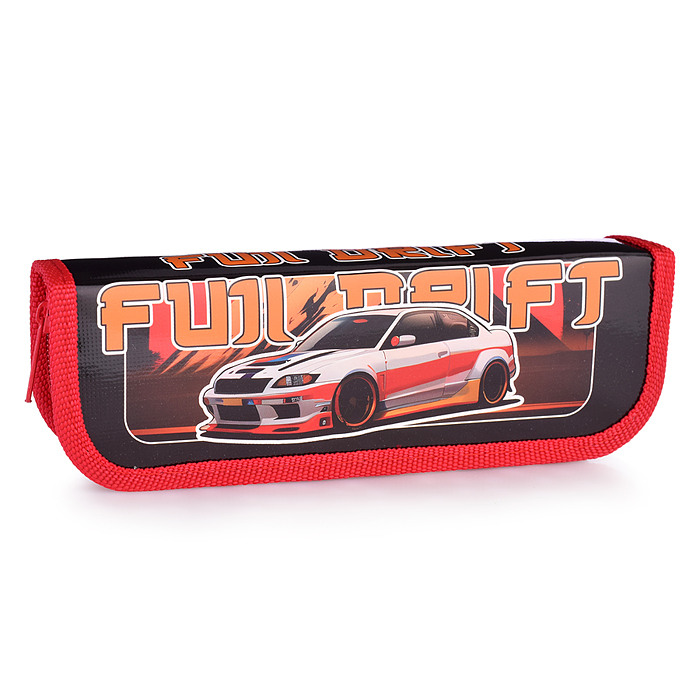 Пенал односекционный малый "Авто и горы 2024" 190/65 Пенал односекционный малый "Авто и горы 2024" 190/65