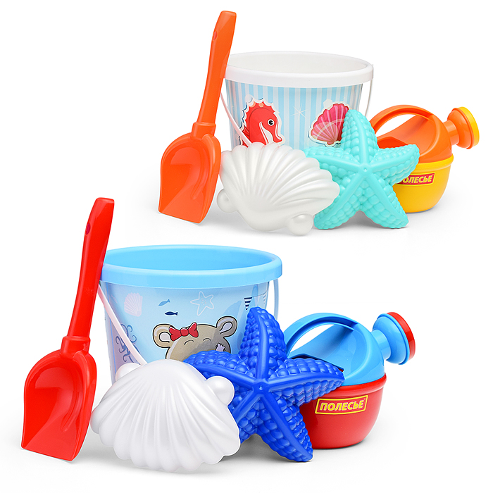 Набор для песка №360 Набор для песка №360