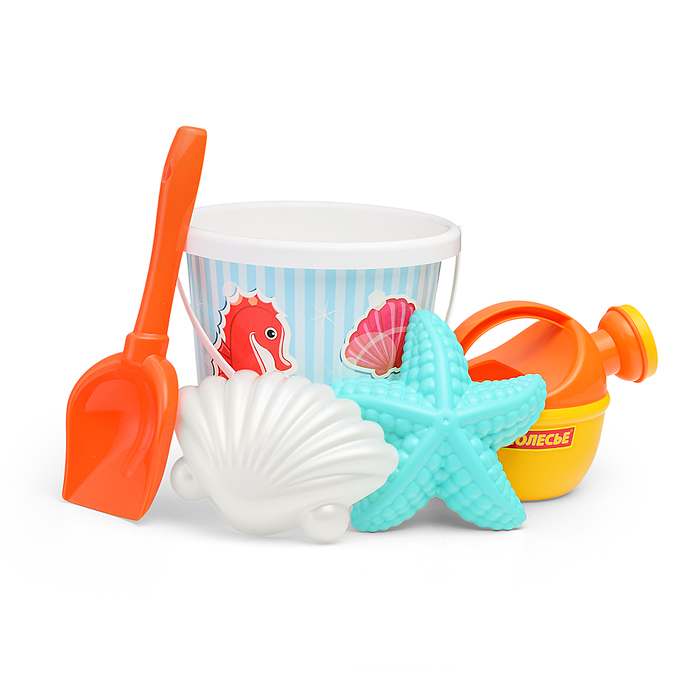 Набор для песка №360