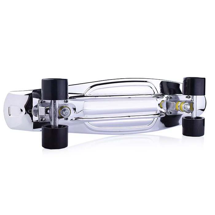 Фото к товару Скейт детский JP-HB-22 Скейт детский JP-HB-22