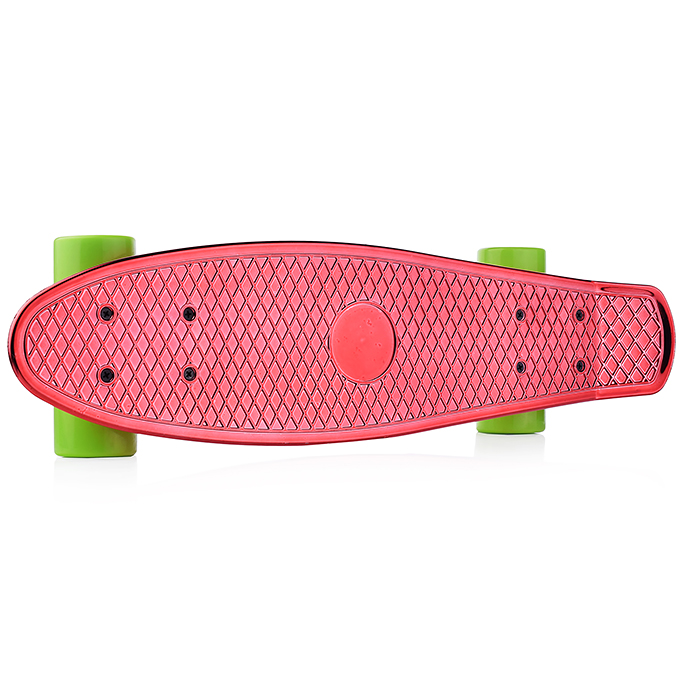 Фото к товару Скейт детский JP-HB-22 Скейт детский JP-HB-22