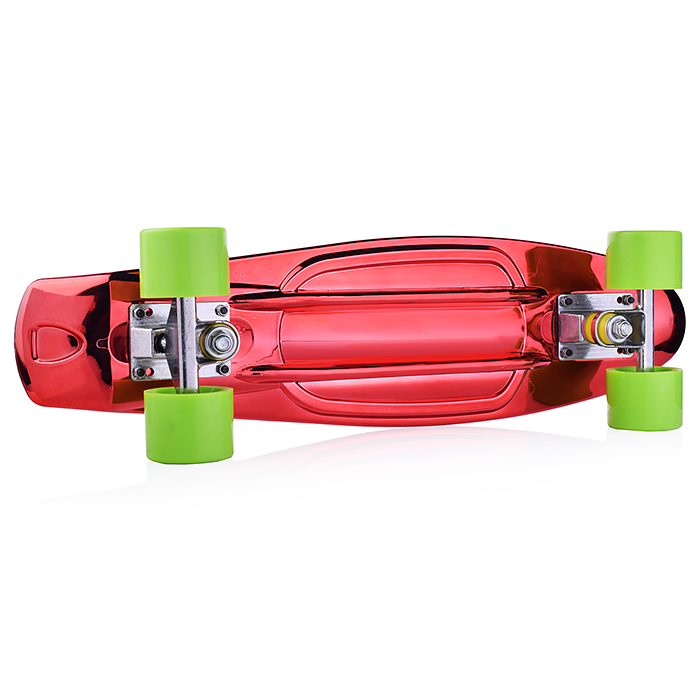 Фото к товару Скейт детский JP-HB-22 Скейт детский JP-HB-22