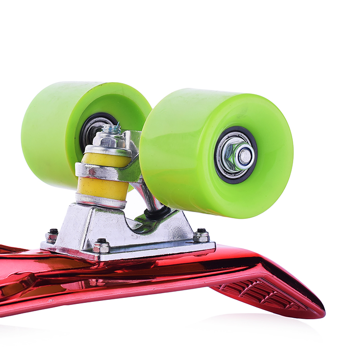 Фото к товару Скейт детский JP-HB-22 Скейт детский JP-HB-22