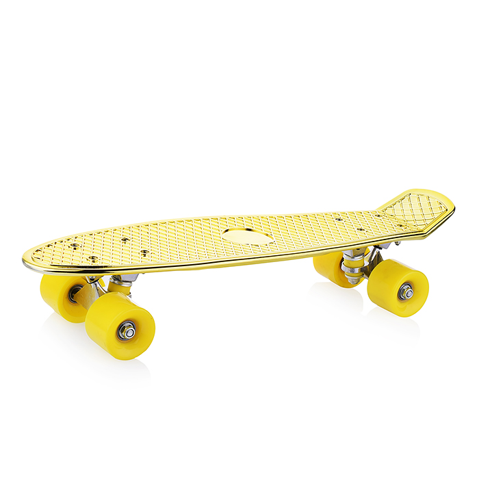 Фото к товару Скейт детский JP-HB-22 Скейт детский JP-HB-22