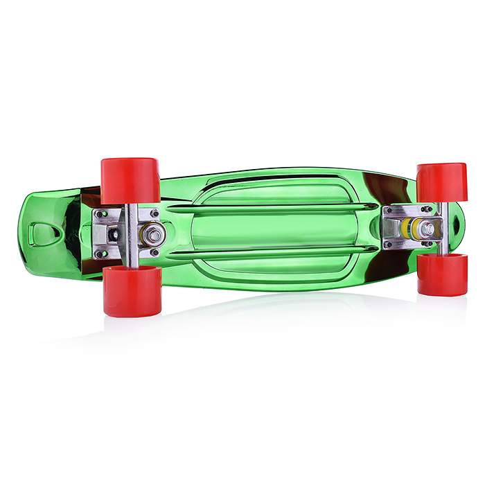 Фото к товару Скейт детский JP-HB-22 Скейт детский JP-HB-22