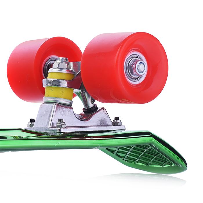 Фото к товару Скейт детский JP-HB-22 Скейт детский JP-HB-22