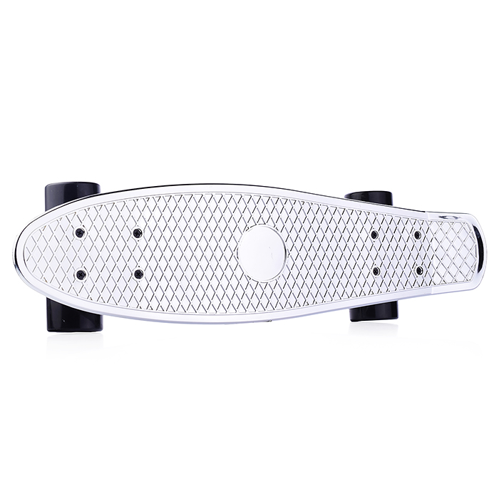 Фото к товару Скейт детский JP-HB-22 Скейт детский JP-HB-22