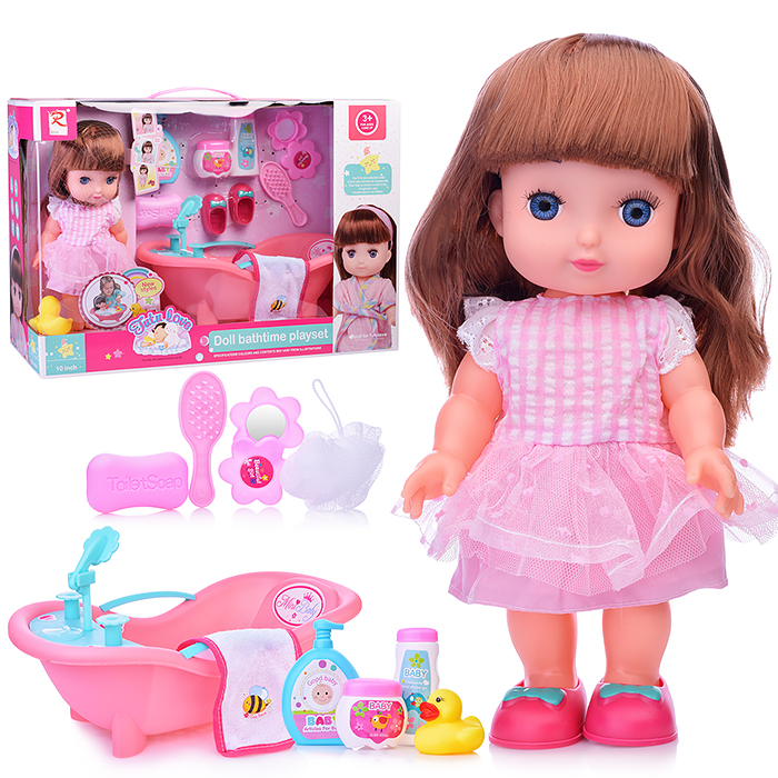 Кукла RL-8335 с аксессуарами, в коробке Кукла RL-8335 с аксессуарами, в коробке