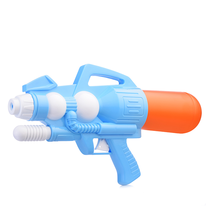 Фото к товару Водный пистолет "Аквадрайв" №8 (36 см) (в пакете) Водный пистолет "Аквадрайв" №8 (36 см) (в пакете)