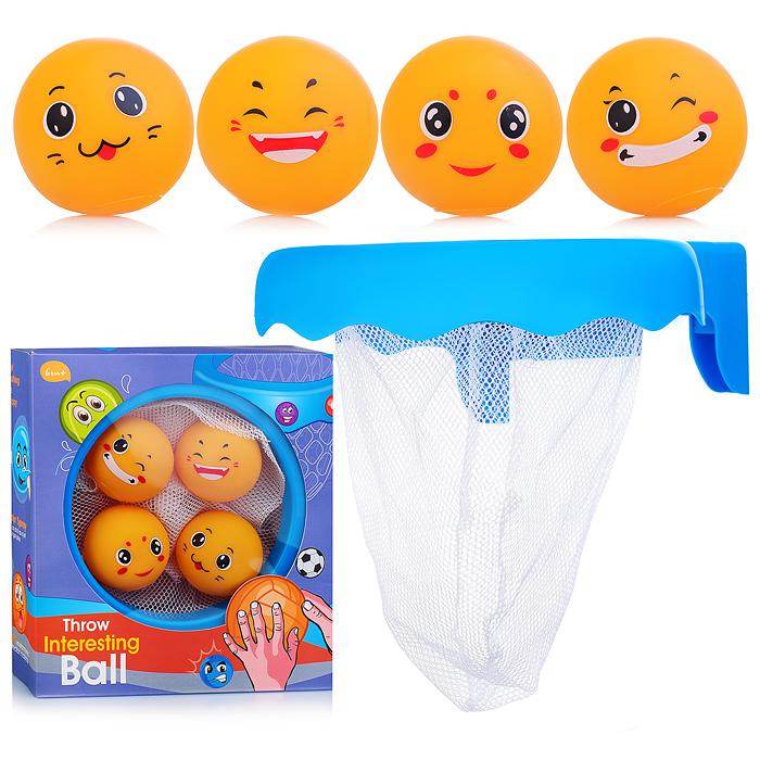 Набор игрушек для купания SZYS808H в коробке Набор игрушек для купания SZYS808H в коробке