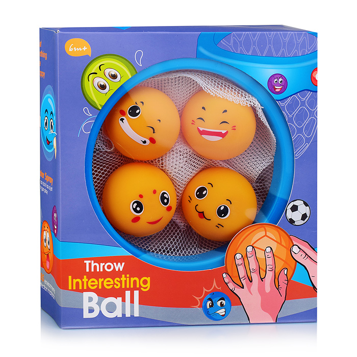 Фото к товару Набор игрушек для купания SZYS808H в коробке Набор игрушек для купания SZYS808H в коробке