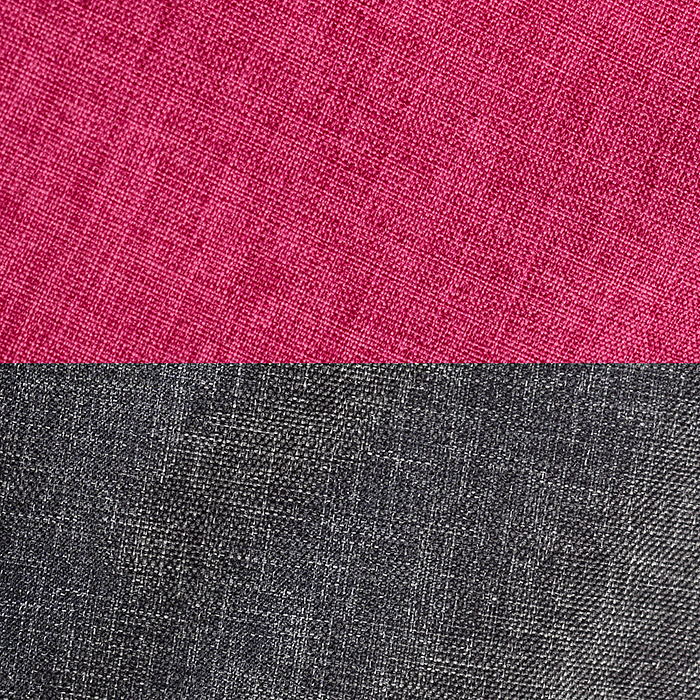 Коляска для кукол 9651BS 2 в 1 металлическая, цвет серо-розовый