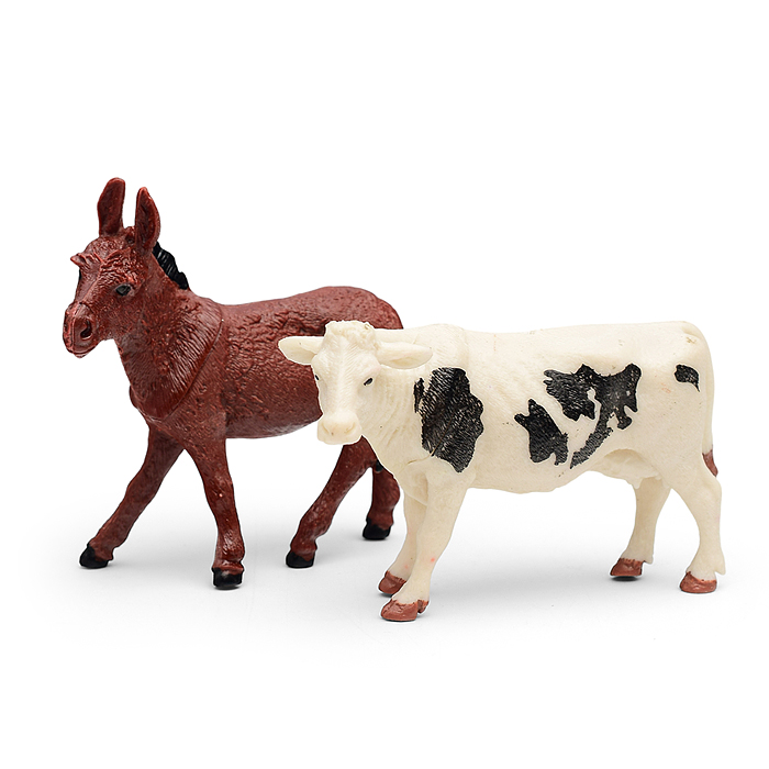 Набор LT02-6A "Домашние животные" в пакете(2 шт.)