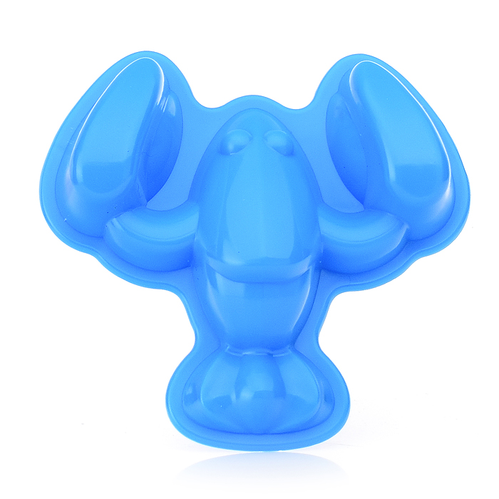 Фото к товару Песочный набор "Морской замок" (2 формочки, совок, ведро) Песочный набор "Морской замок" (2 формочки, совок, ведро)