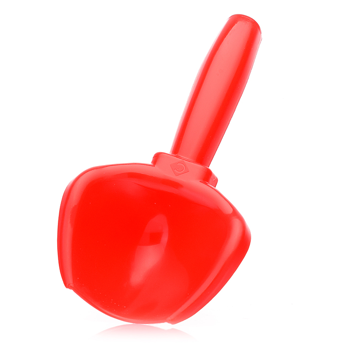 Фото к товару Песочный набор "Морской замок" (2 формочки, совок, ведро) Песочный набор "Морской замок" (2 формочки, совок, ведро)