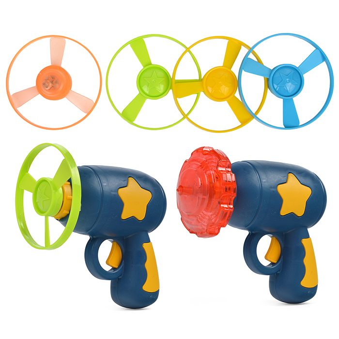 Фото к товару Запускалка 686-25 "Вертушка" в пакете Запускалка 686-25 "Вертушка" в пакете