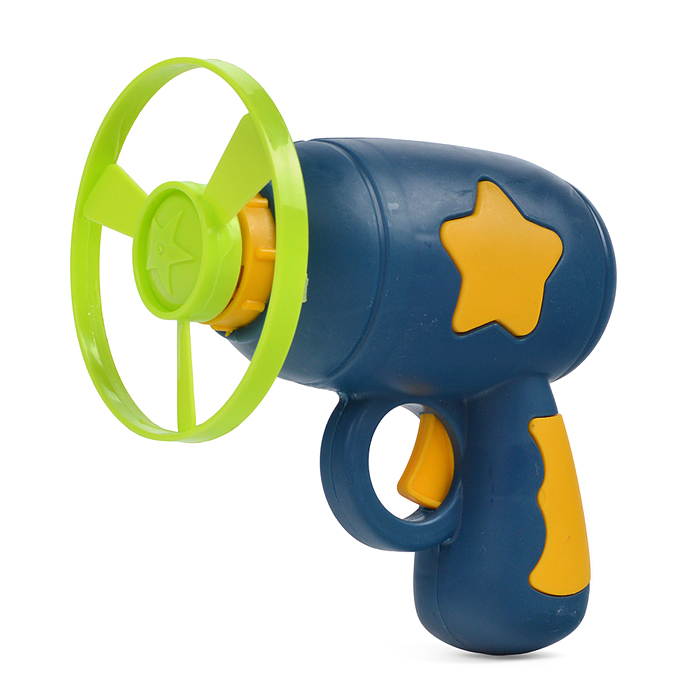 Фото к товару Запускалка 686-25 "Вертушка" в пакете Запускалка 686-25 "Вертушка" в пакете