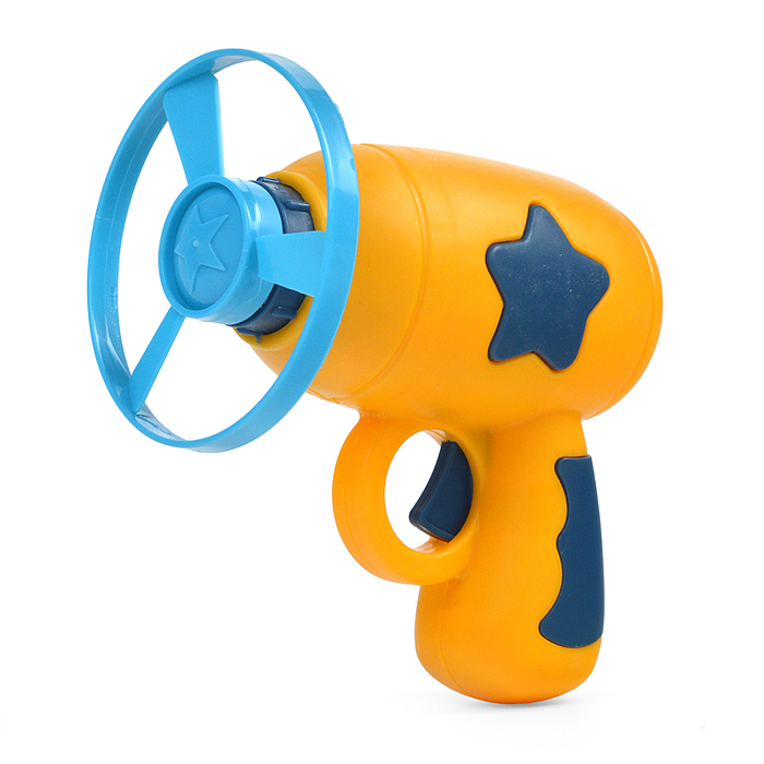 Фото к товару Запускалка 686-25 "Вертушка" в пакете Запускалка 686-25 "Вертушка" в пакете