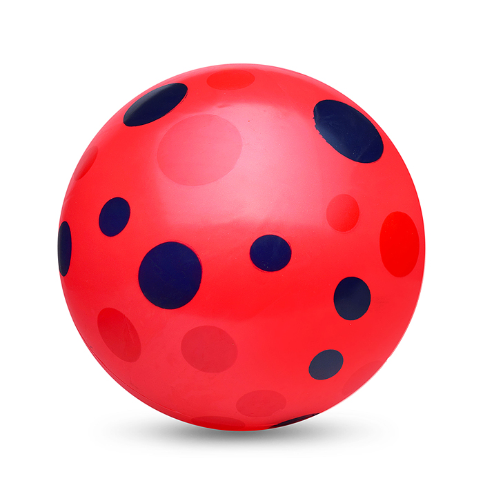 Фото к товару Мяч надувной PVC 00-3966 "Горошек" 22,5 см., 60 гр. (цвет микс) Мяч надувной PVC 00-3966 "Горошек" 22,5 см., 60 гр. (цвет микс)