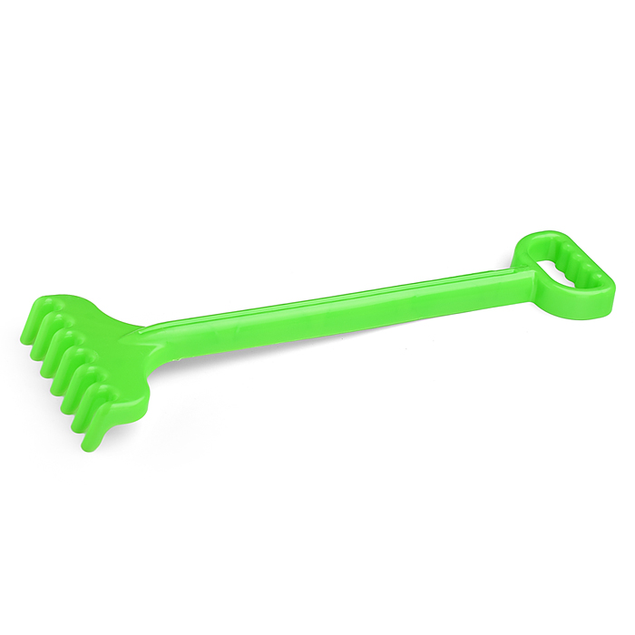 Грабли детские