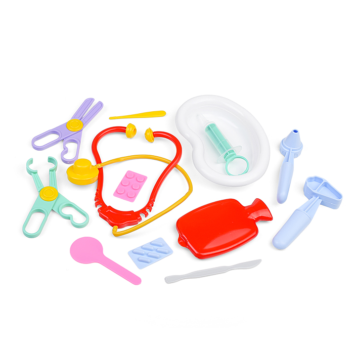 Набор доктор (13 пред.) Набор доктор (13 пред.)