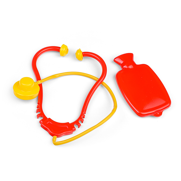 Фото к товару Набор доктор (13 пред.) Набор доктор (13 пред.)