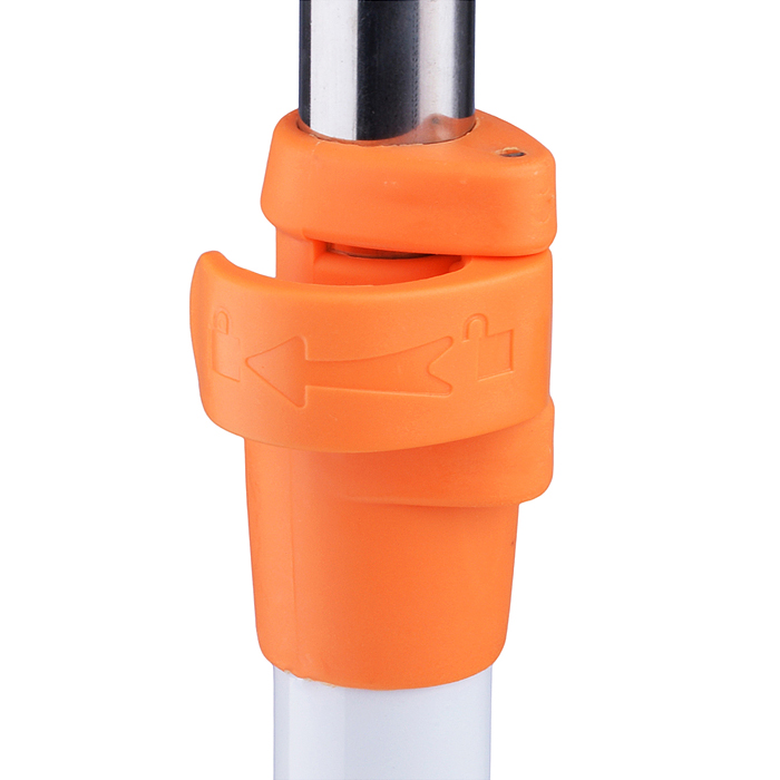 Фото к товару Самокат трёхколёсный ROCKET колёса световые PU, цвет желтый Самокат трёхколёсный ROCKET колёса световые PU, цвет желтый