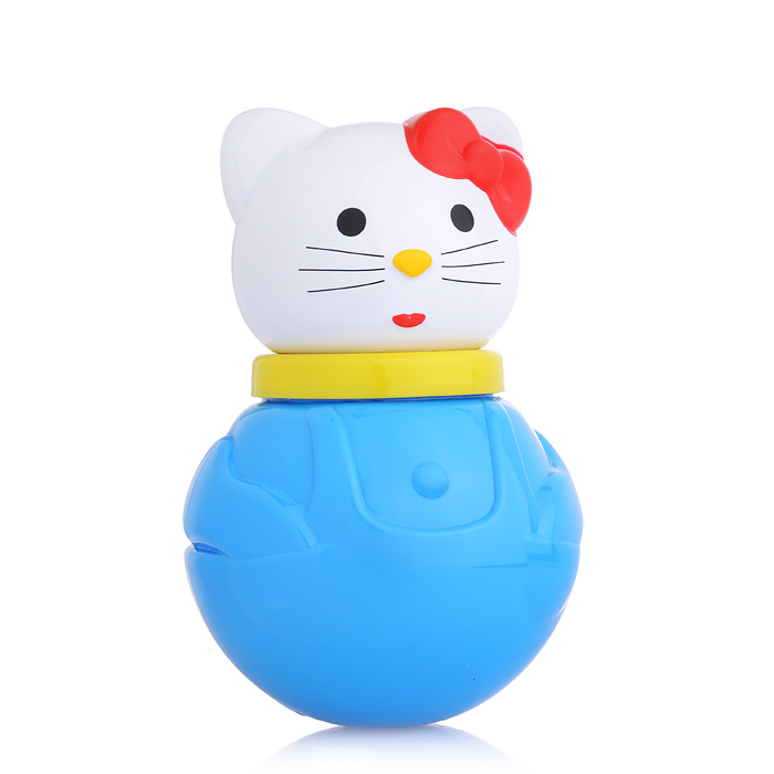 Неваляшка малая "Кошечка" (п/п пакет) Неваляшка малая "Кошечка" (п/п пакет)