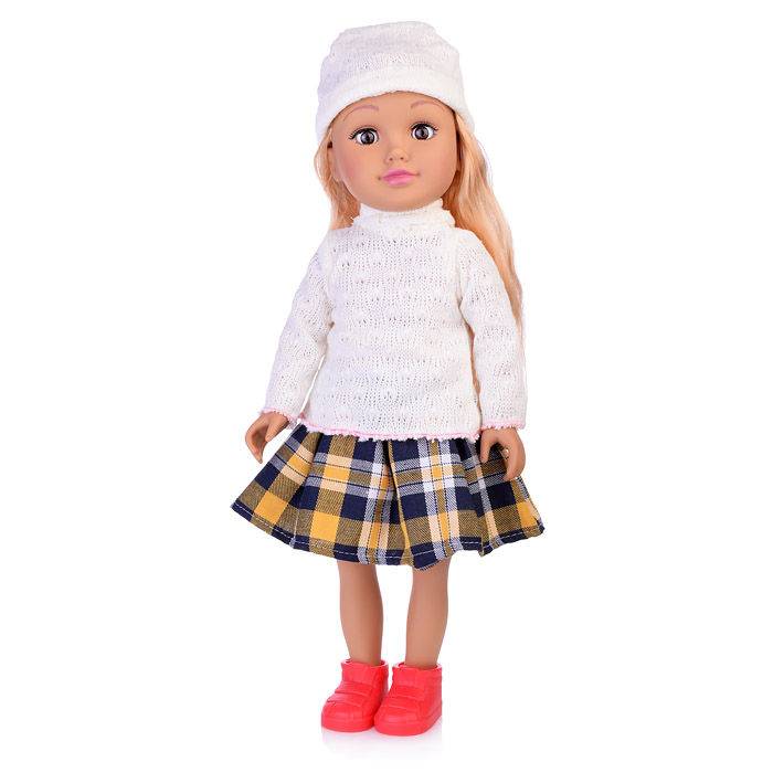 Кукла 2231 "Анна" в коробке