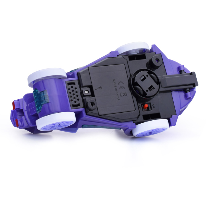 Фото к товару Мотоцикл-катапульта GC169-167 со светом и звуком, на батарейках, в коробке Мотоцикл-катапульта GC169-167 со светом и звуком, на батарейках, в коробке