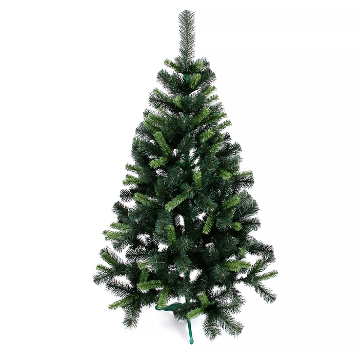 Елка искусственная "Тундра" 130см Елка искусственная "Тундра" 130см