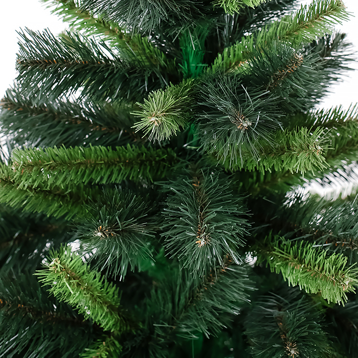 Фото к товару Елка искусственная "Тундра" 130см Елка искусственная "Тундра" 130см