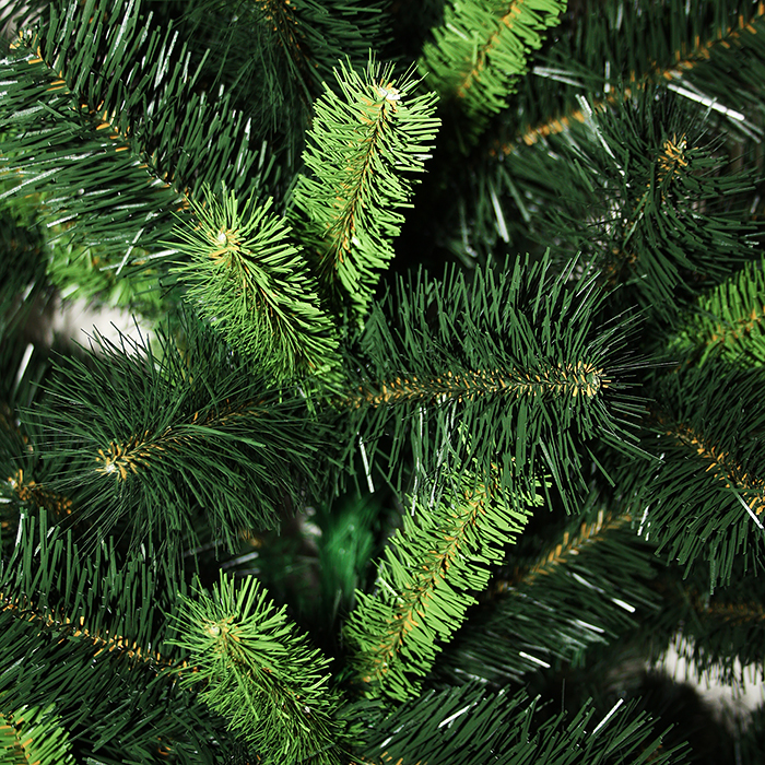 Фото к товару Елка искусственная "Тундра" 130см Елка искусственная "Тундра" 130см