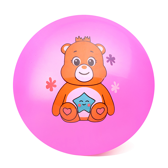 Фото к товару Мяч надувной PVC 00-3980 "Мишки" 22,5 см., 60 гр. (цвет микс) Мяч надувной PVC 00-3980 "Мишки" 22,5 см., 60 гр. (цвет микс)