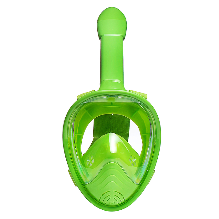 Фото к товару Маска для плавания 00-4084 и снорклинга, цвет Микс Маска для плавания 00-4084 и снорклинга, цвет Микс