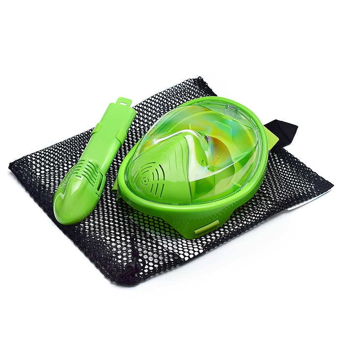 Фото к товару Маска для плавания 00-4084 и снорклинга, цвет Микс Маска для плавания 00-4084 и снорклинга, цвет Микс