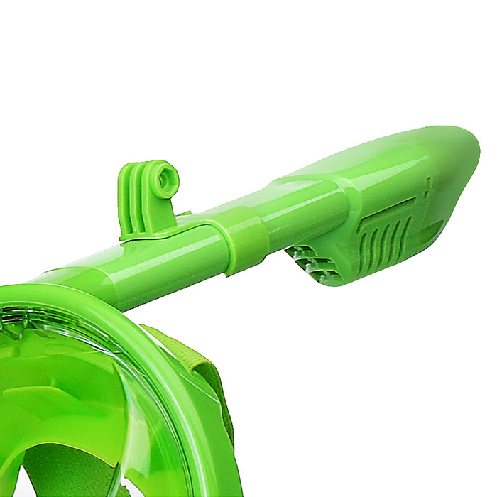 Фото к товару Маска для плавания 00-4084 и снорклинга, цвет Микс Маска для плавания 00-4084 и снорклинга, цвет Микс