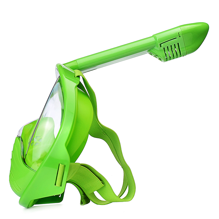 Фото к товару Маска для плавания 00-4084 и снорклинга, цвет Микс Маска для плавания 00-4084 и снорклинга, цвет Микс