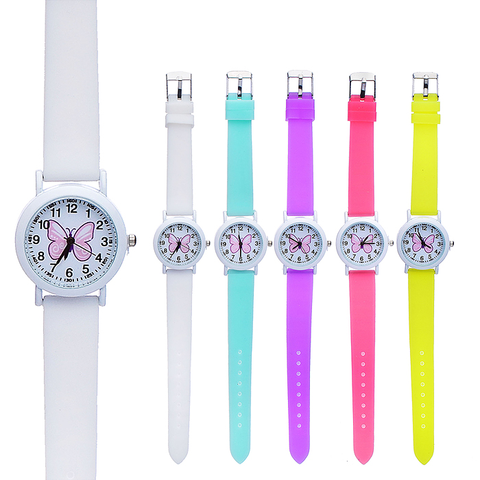 Часы игрушечные 00-4117 "Стильное время" Часы игрушечные 00-4117 "Стильное время"