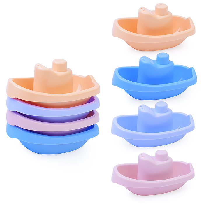 Набор корабликов 4 штуки. Коллекция "Зефир" Набор корабликов 4 штуки. Коллекция "Зефир"