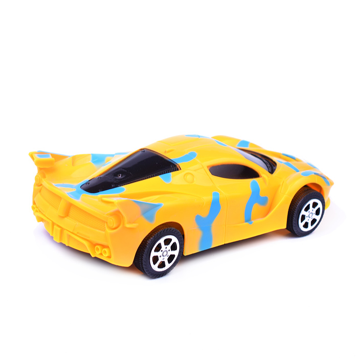 Фото к товару Машина 0001-1 "Extreme" инерционная, в коробке Машина 0001-1 "Extreme" инерционная, в коробке