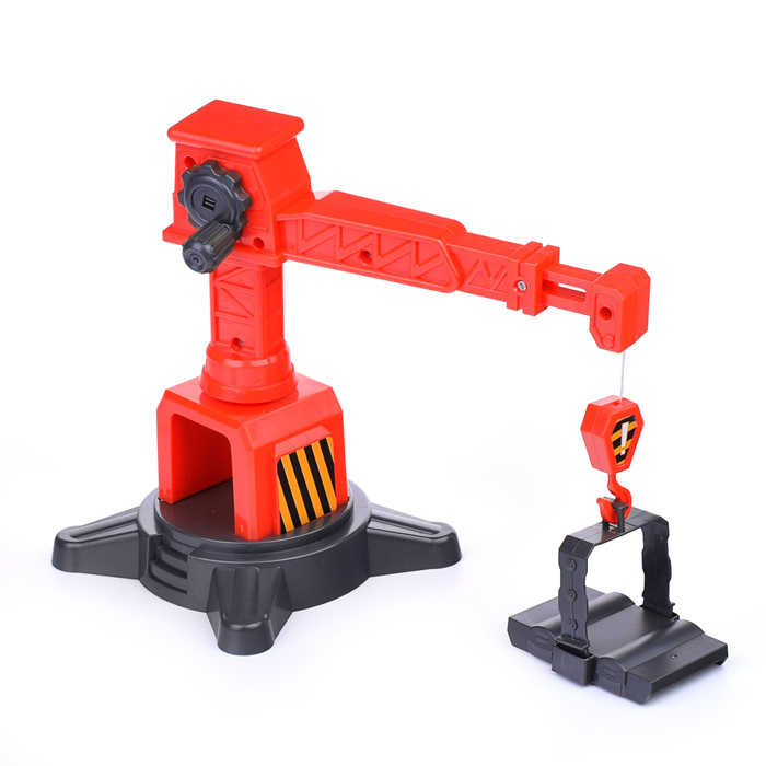 Фото к товару Игровой набор HS8008B "Пожарная техника" в коробке Игровой набор HS8008B "Пожарная техника" в коробке