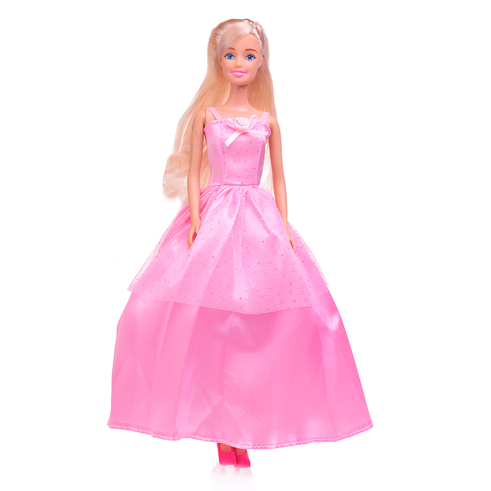 Фото к товару Кукла 99029 в коробке Кукла 99029 в коробке