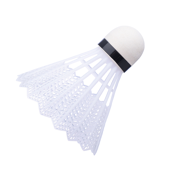 Фото к товару Набор Бадминтон R0177 (2 ракетки, волан) в сетке Набор Бадминтон R0177 (2 ракетки, волан) в сетке