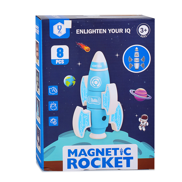 Фото к товару Конструктор HD367A в коробке Конструктор HD367A в коробке