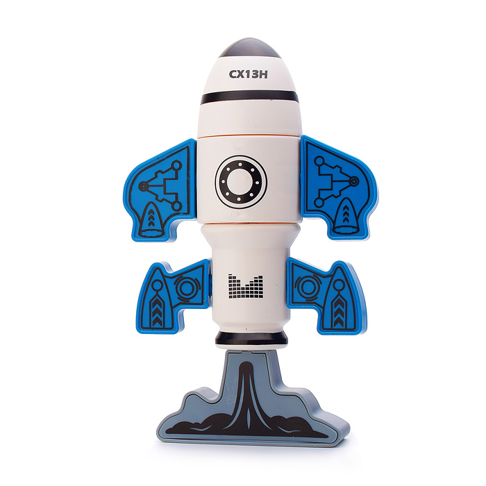 Фото к товару Конструктор HD368A-M в коробке Конструктор HD368A-M в коробке